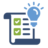 Configurable Outputs Icon