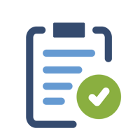 Custom Branded Forms Icon