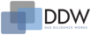 DDW Logo