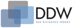 DDW Logo