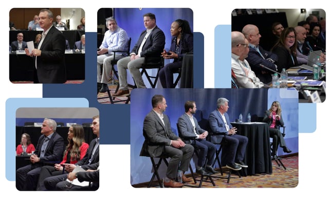 DDW Past Conference Photos