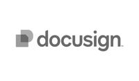 Docusign - Integration Partner Logo