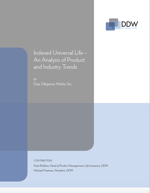 IUL White Paper