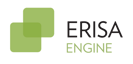 ERISA Engine Logo