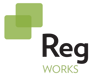 Reg Works Product Logo