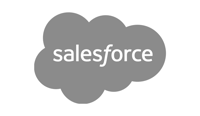 Salesforce - Integration Partner Logo