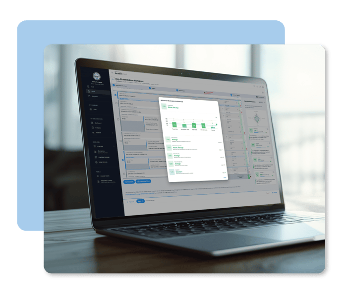 Product Research Insights Preview