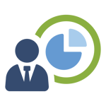 Combined Experience Icon