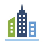 Institutional Clients Icon