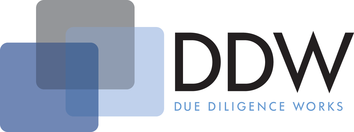 DDW LOGO